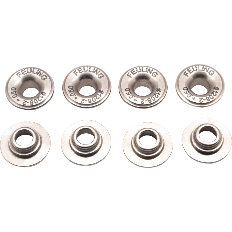 FEULING OIL PUMP CORP. RETAINER TI KIT +0.050 M8 1208