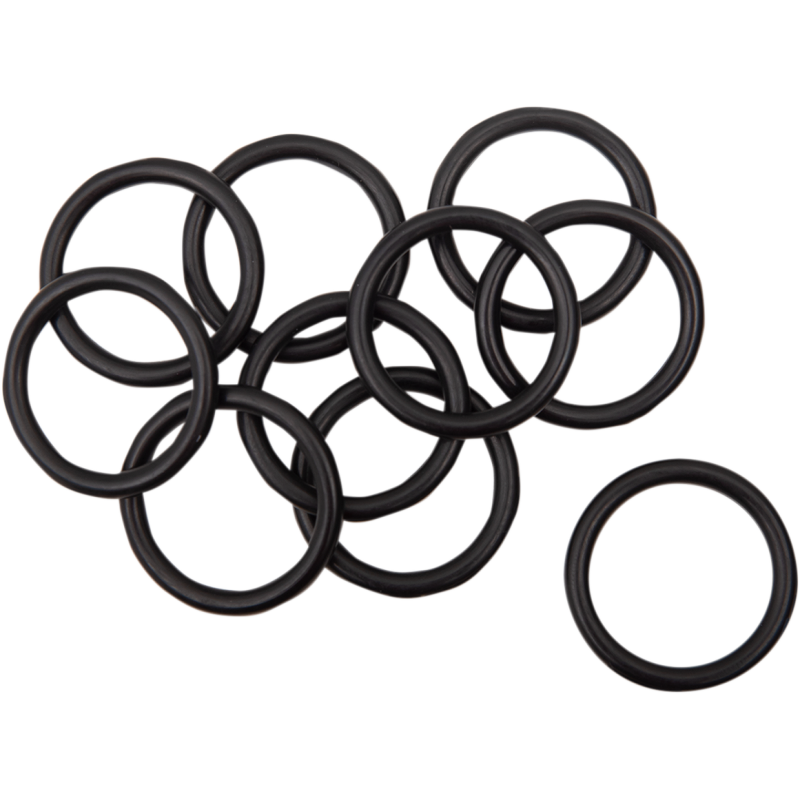 SNO STUFF O-RINGS *10 453-213