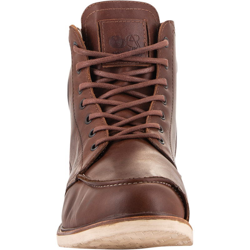 ALPINESTARS (ROAD) BOOT MONTY V2 BRWN 10 2818922-80-10
