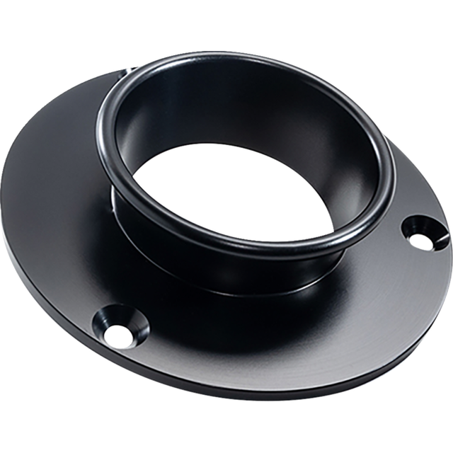 FEULING OIL PUMP CORP. VELOCITY STACK BA 99-17 TC, 84-92 EVO BLACK 5608