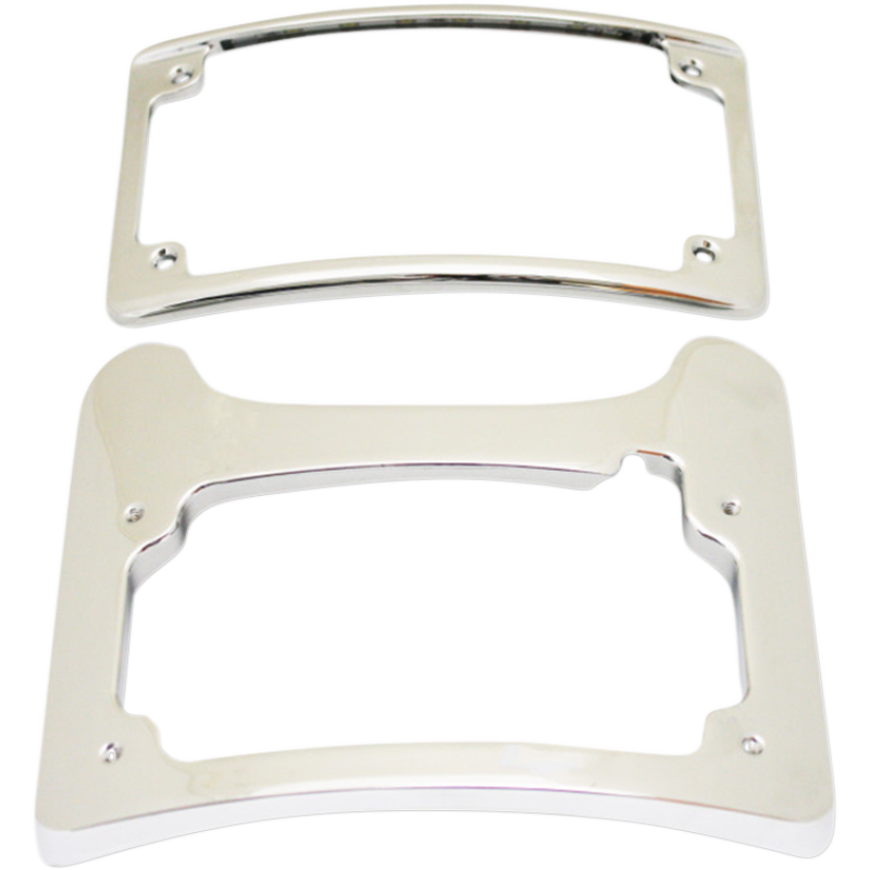 CUSTOM DYNAMICS LIGHT T-SGNL ELMNTR CHR CD-TS-ELIM-C