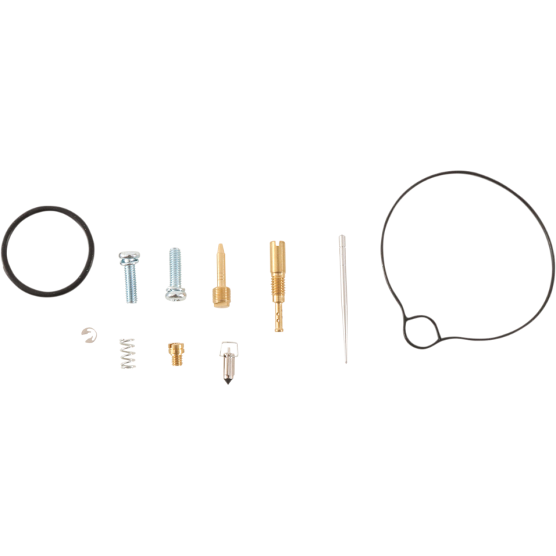 MOOSE RACING REPAIR KIT CARB KAW 26-10123