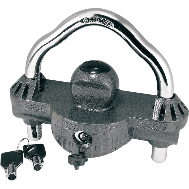TRIMAX UMAX 50 COUPLER LOCK TRIMAX UMAX50D