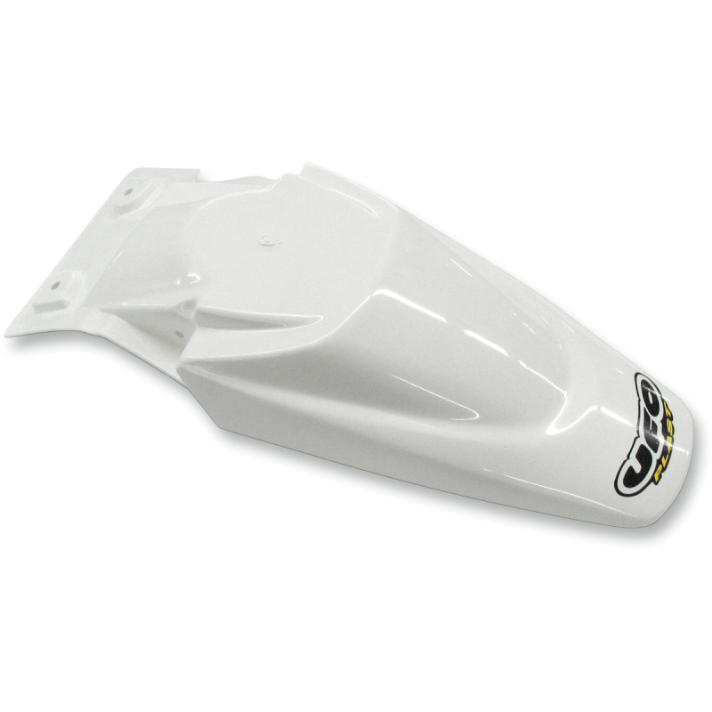 UFO KX65/KLX110 01-13/01-09 R.FENDER KX WHTE KA03731-047