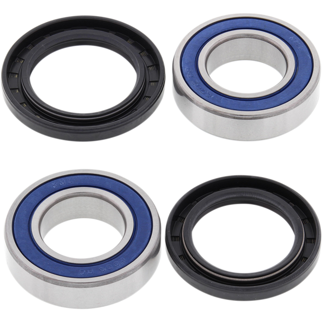 ALL BALLS 25-1102 WHEEL BEARING & SEAL KIT 25-1102