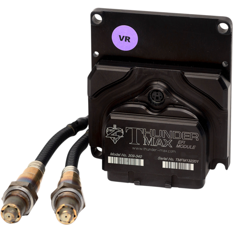 THUNDER HEART PERFORMANCE 02-17 V-ROD THUNDERMAX EFI ECM UNIT 309-466