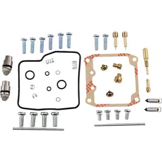 ALL BALLS Carburetor Rebuild Kit 26-1713