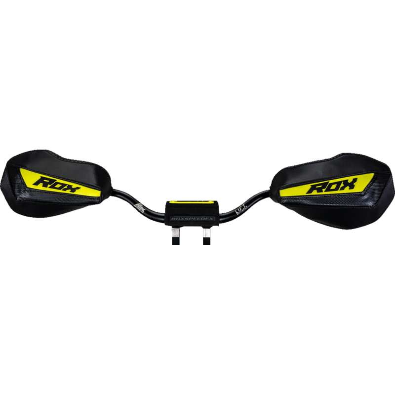 ROX SPEED FX 3 FLEX-TEC HNDGRD MN GRN FT3-HG-MG