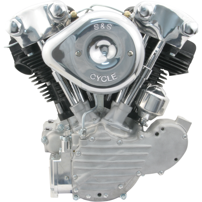 S&S CYCLE ENGINE KN93 E CARB 310-0827