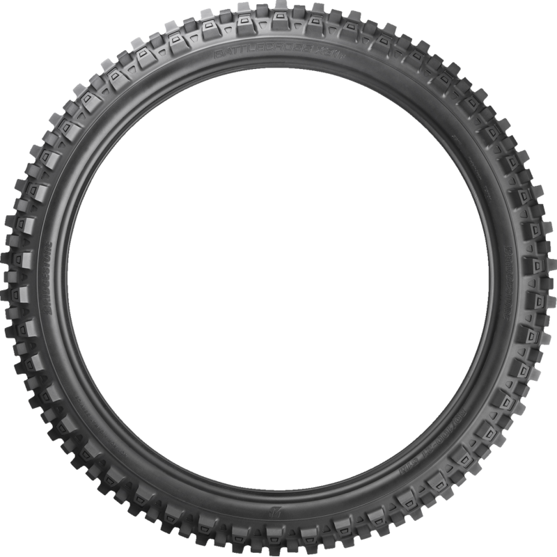 BRIDGESTONE 80/100-21 51M BATTLECROSS X31 I/T FRONT 13847