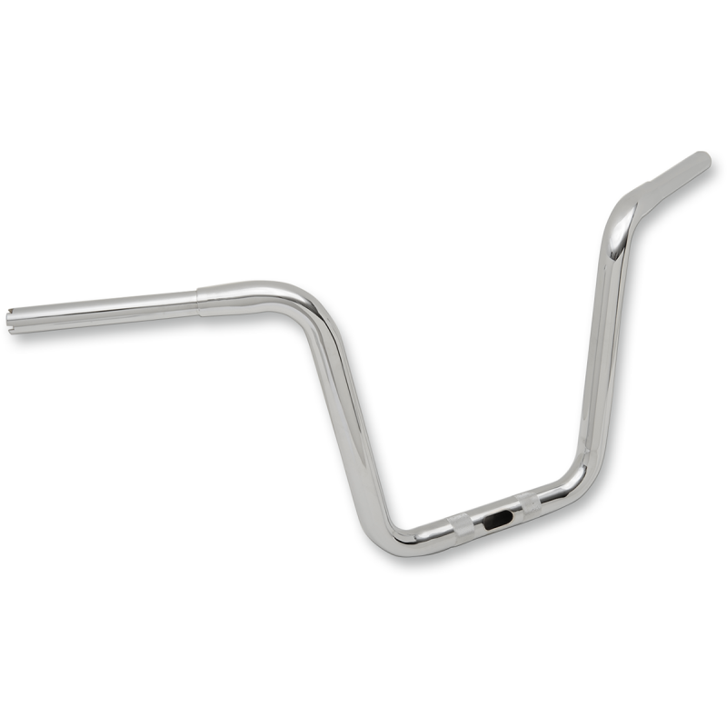 DRAG SPECIALTIES 15-19 FLTRX/FLTRU 12" CHR H/BARS 0601-3856