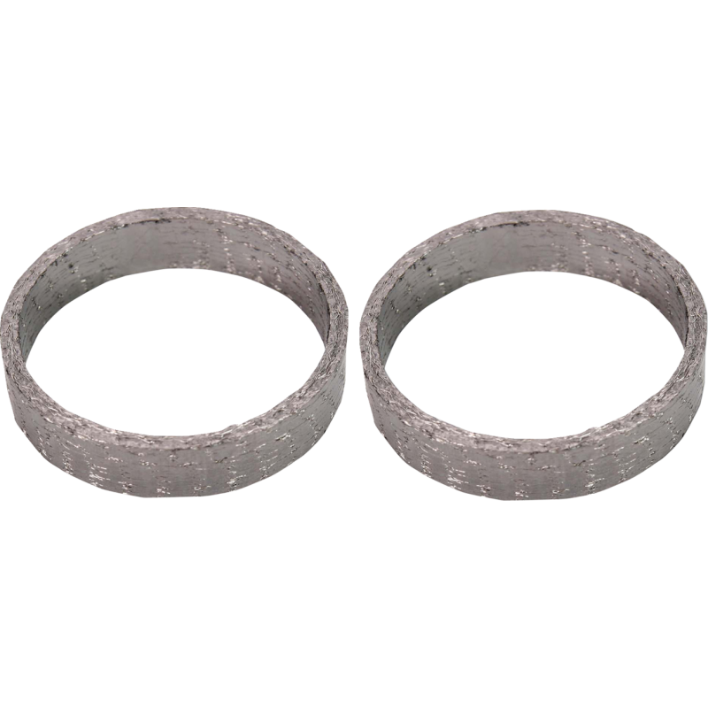 JAMES GASKET 82-12 SOFTAIL EXHAUST INTER CONNECT EACH JGI-65781-82