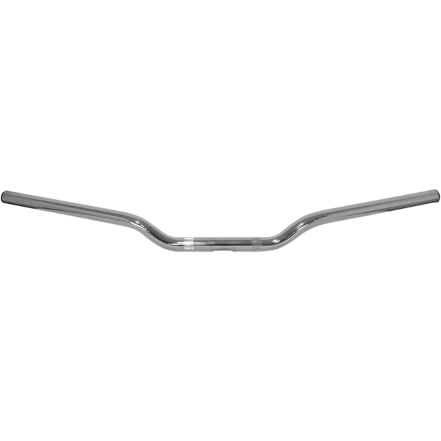 EMGO H/BAR CB400 CHROME 23-93142