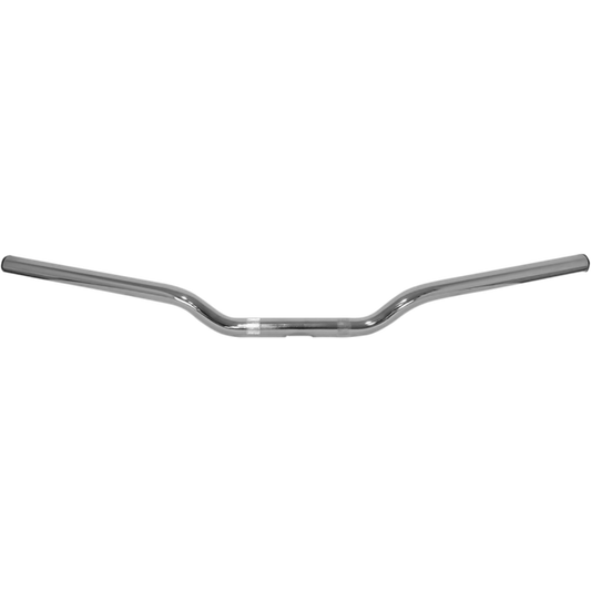 EMGO H/BAR CB400 CHROME 23-93142