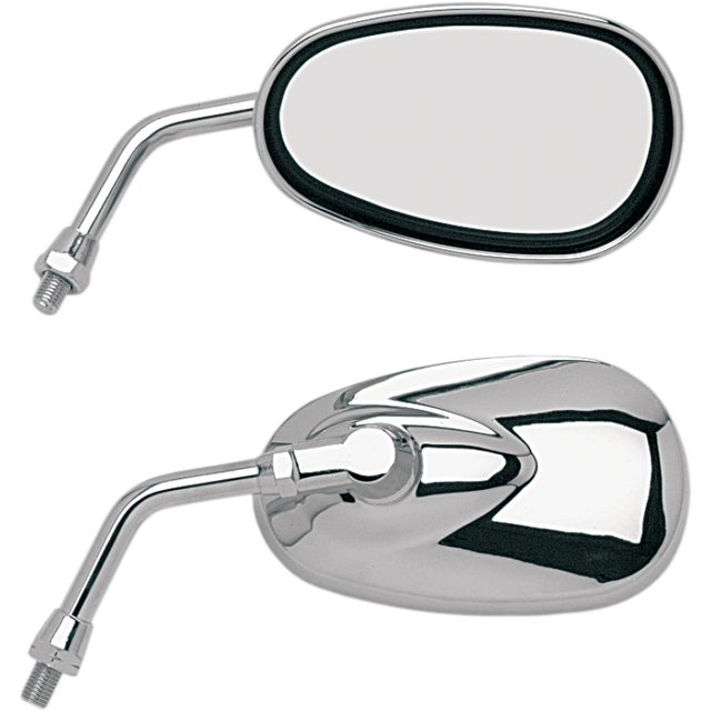 EMGO MIRROR LIL CRUISER YAM RT 20-86836
