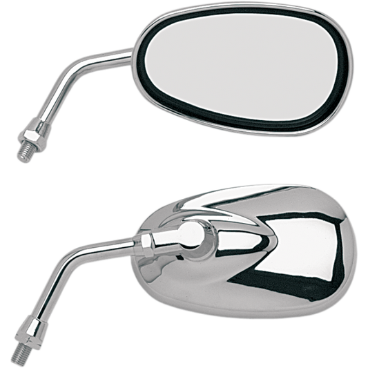 EMGO MIRROR LIL CRUISER YAM RT 20-86836