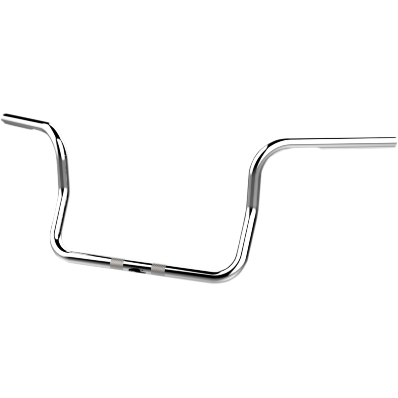 KHROME WERKS HANDLEBAR 1" X10 APE CH 300200