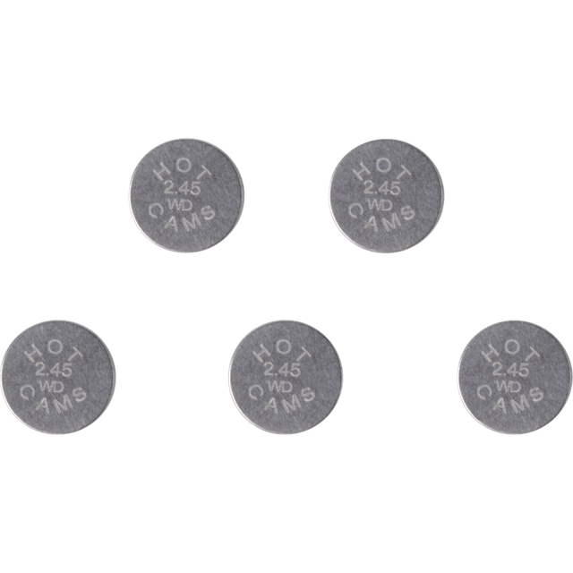 HOT CAMS SHIM KITS 5PK748245
