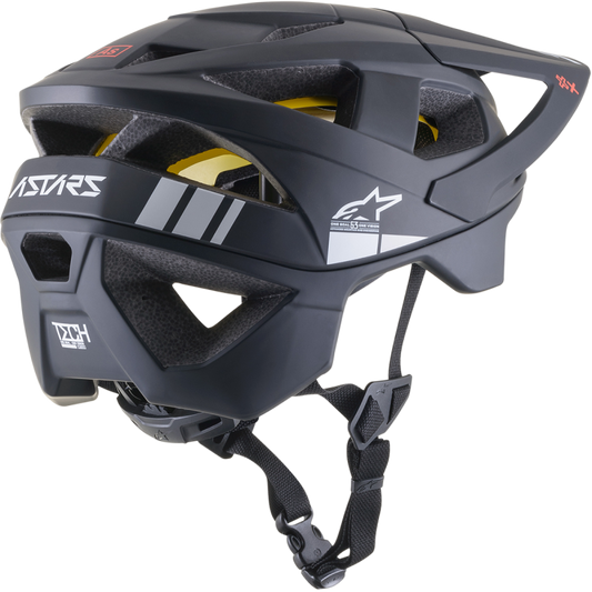 ALPINESTARS HELMET VTECH BK/GY/MT S 8700421-1092-S