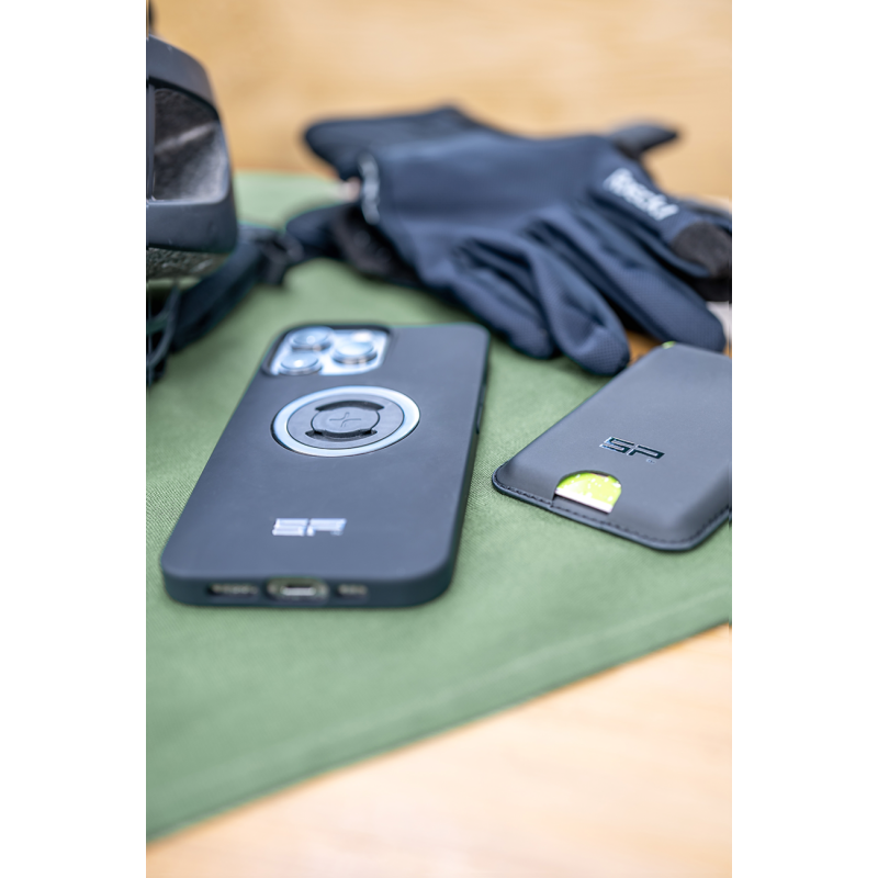 SP CONNECT CARD WALLET SPC+ 52841