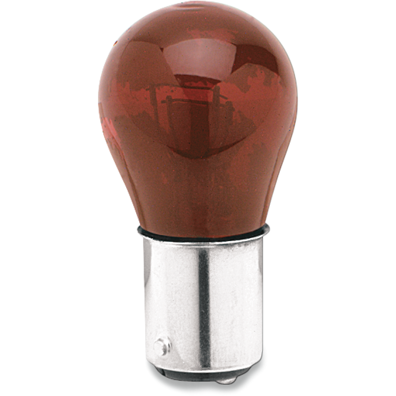 DRAG SPECIALTIES 1157 RED TAIL LIGHT BULB 10PK 2060-0181