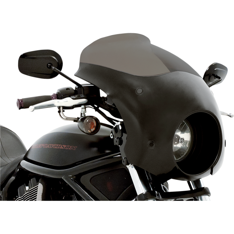 MEMPHIS SHADES HD FAIRING BULLET NIGHT ROD MEM7181