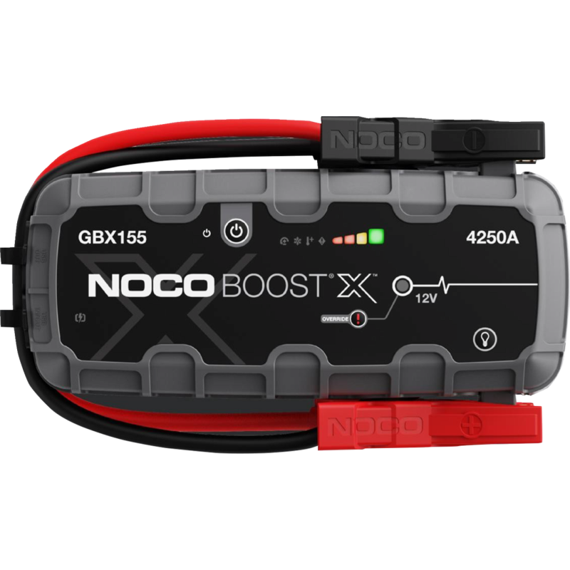 NOCO GBX155 EVA PROTECTION CASE GBC104