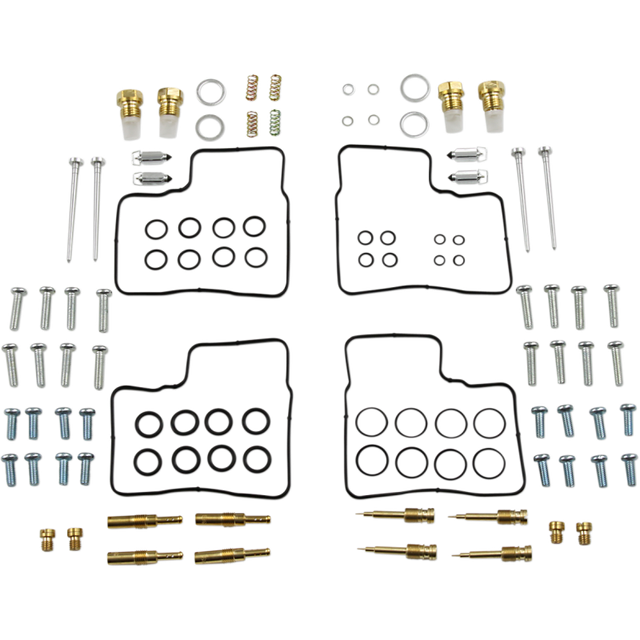 ALL BALLS CARB KIT HONDA ST1100 26-1616