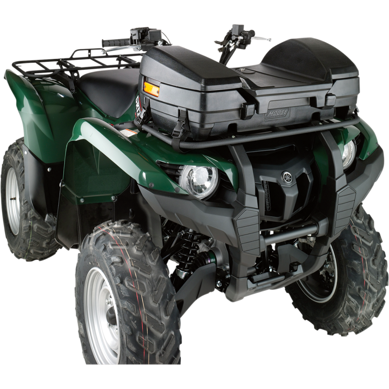 MOOSE UTILITY DIVISION FORESTER CARGO BOX/NO FUEL CANS FORESTNOCAN