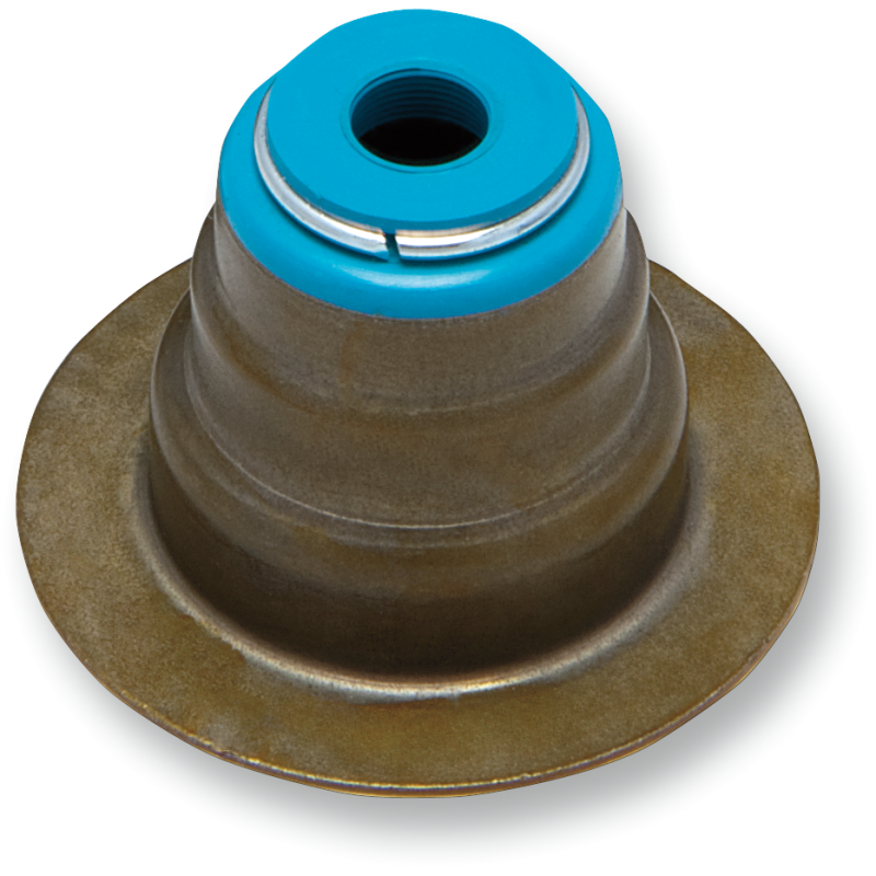 KIBBLEWHITE 05-17 T/C TOP HAT VALVE SEALS 4PK 71030-4