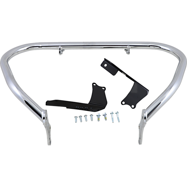 COBRA FREEWAY BARS CHR SCOUT 501-2110