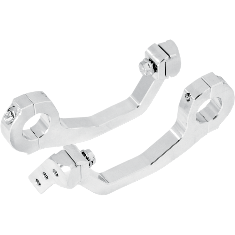 ROX SPEED FX FLEX TEC PRO TAPER MOUNTS 1G-FTPROT