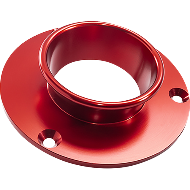 FEULING OIL PUMP CORP. VELOCITY STACK BA 99-17 TC, 84-92 EVO RED 5607