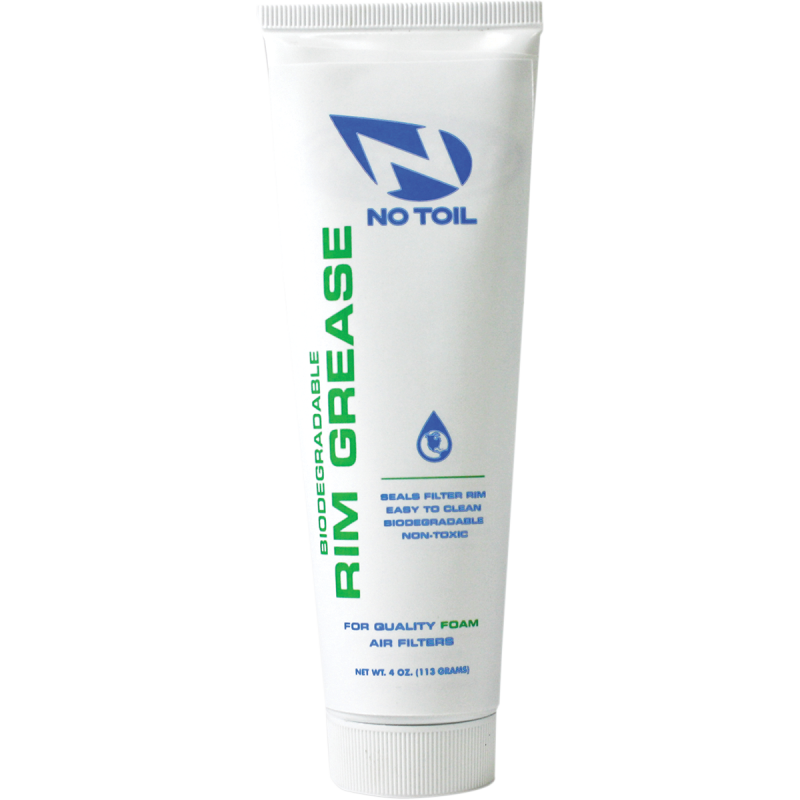 NO TOIL NO-TOIL RIM GREASE 4 OZ NT05