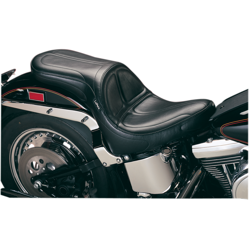 LE PERA 84-99 FXST MAVERICK SEAT STITCH LN-910