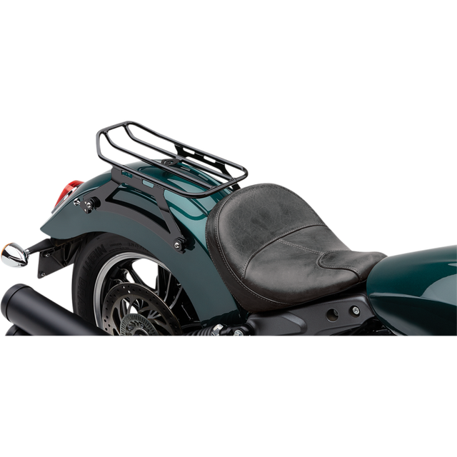 COBRA DETACH RACK BLK SCOUT 502-2510B