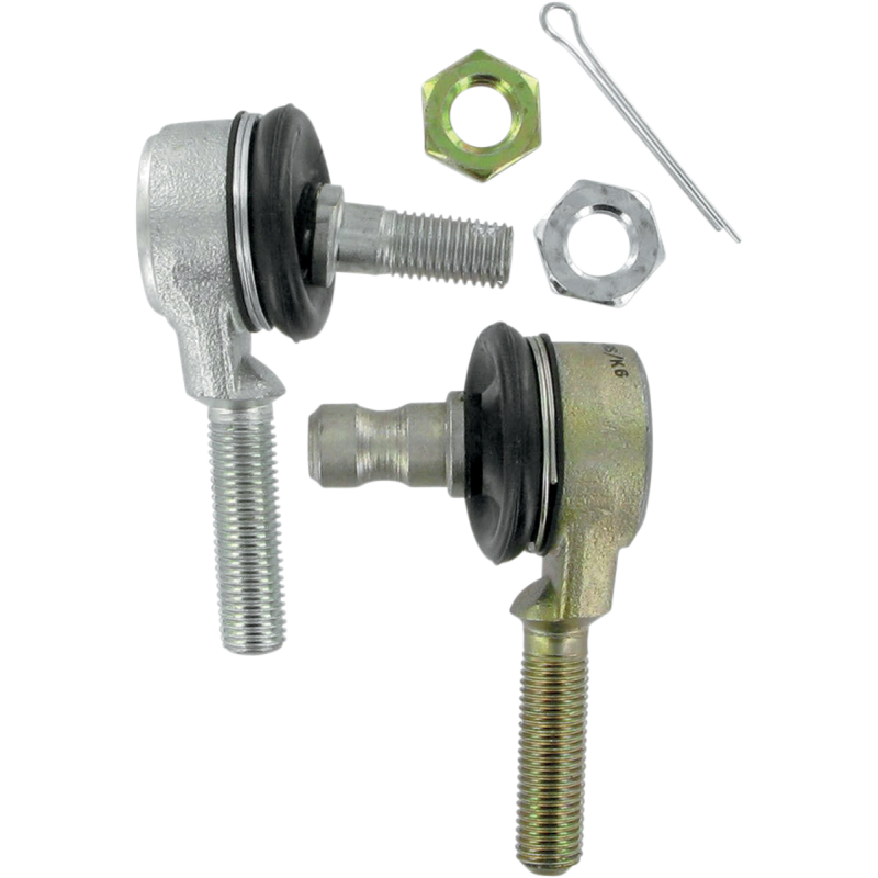 MOOSE RACING 51-1015 TIE ROD END KIT 51-1015