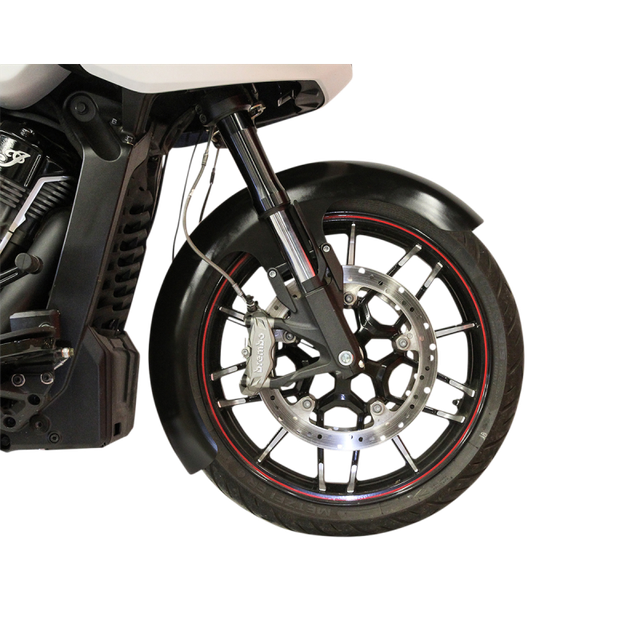 KLOCK WERKS FENDER WRAPER 16/19" CHGR KWF-04-0585