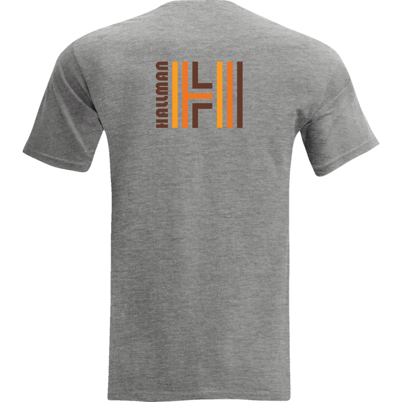 HALLMAN TEE HALLMN LGCY GRPHT 2X 3030-22674