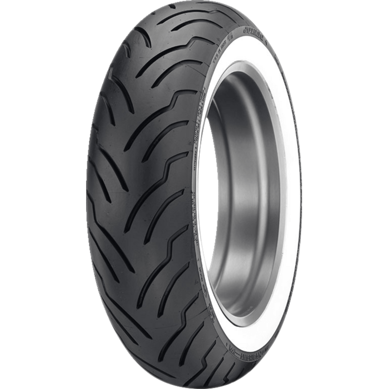 DUNLOP MT90B16 74H AMERICAN ELITE WWW REAR 45131419