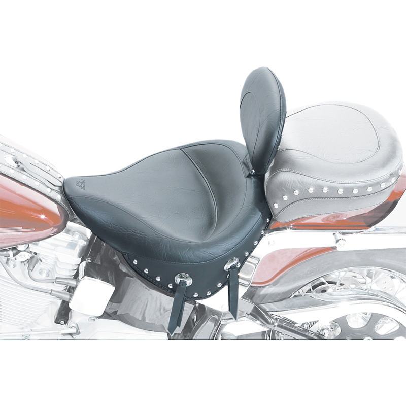 MUSTANG W-STUD SEAT/B-REST84-99ST 79104