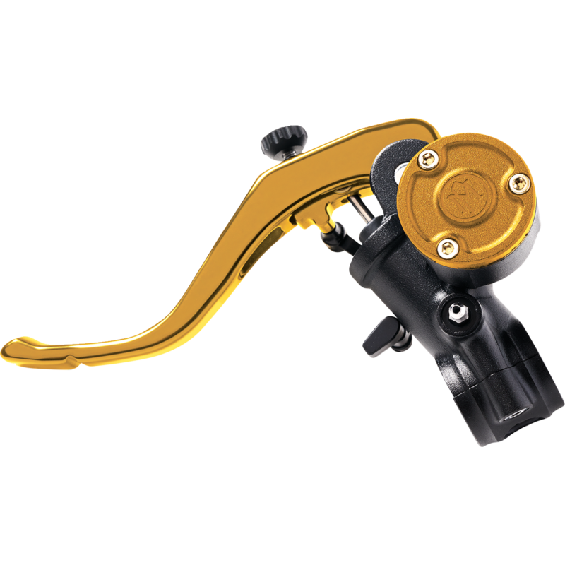 PERFORMANCE MACHINE MASTER CYL CL 11/16" GO 0062-2937-SMG