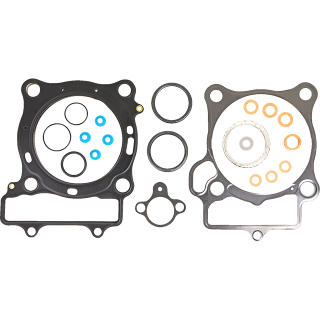 COMETIC GASKET KIT T/E CRF250R,CRF250RX 82MM C3735