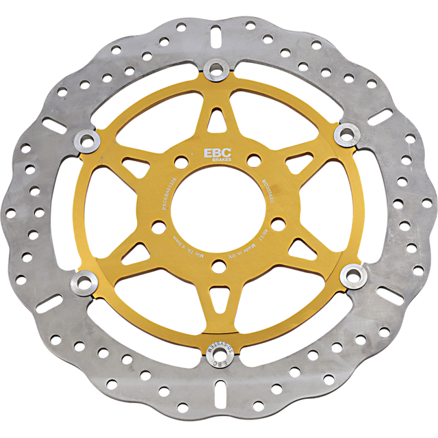 EBC MD3058XC EBC X DISC MD3058XC