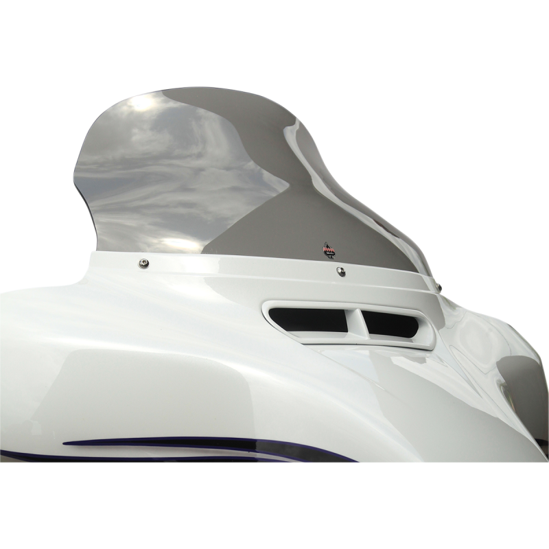 KLOCK WERKS WINDSHIELD PT 14-19 FLHT 10.5T KWW-01-0468