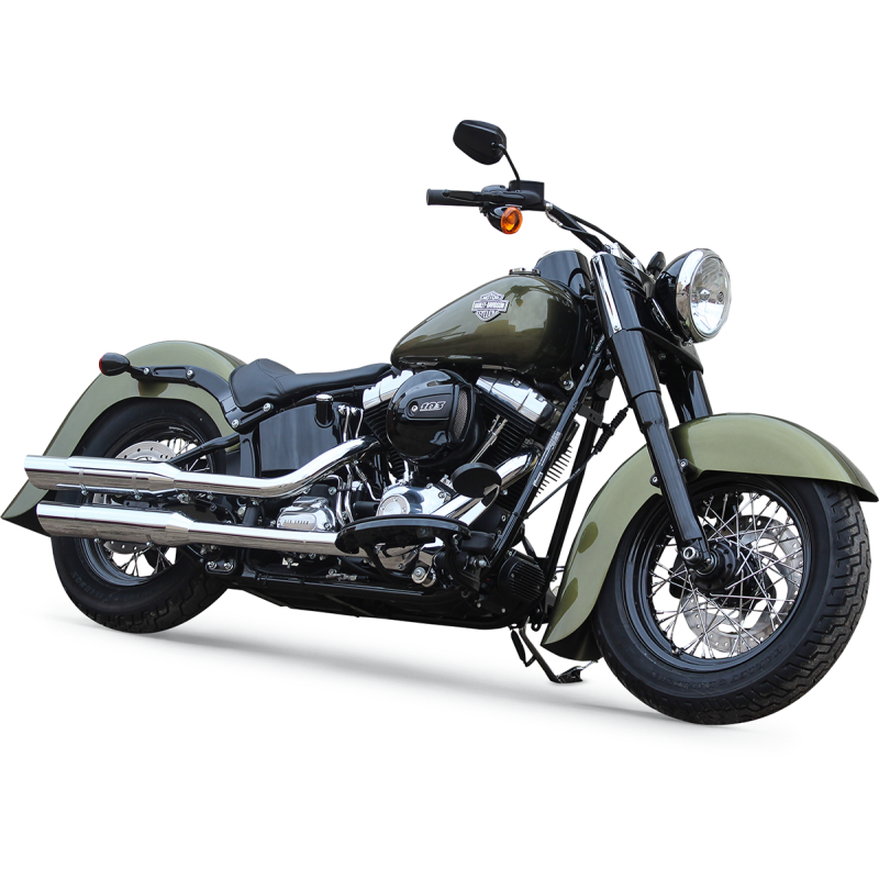KLOCK WERKS FENDER FT 12-17 S/TAIL SLM 16/18" KWF-02-0399