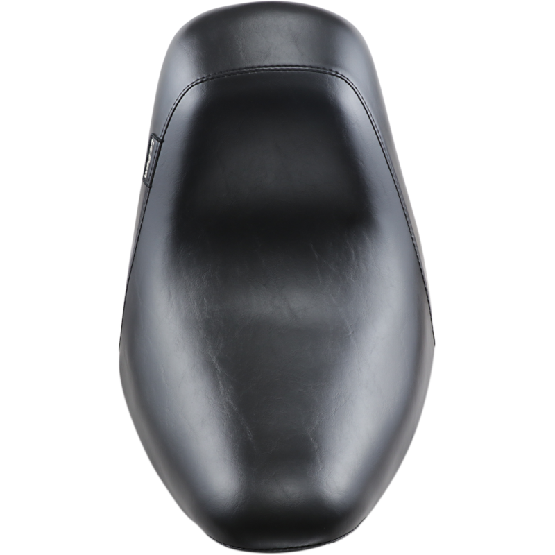 LE PERA 06-10 FXST SMOOTH SOLO SEAT LK-007