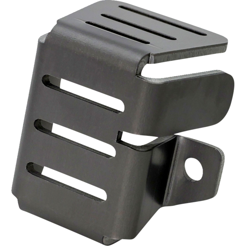DYNOJET-HARLEY HD PAN AM REAR BRK GUARD 61300095