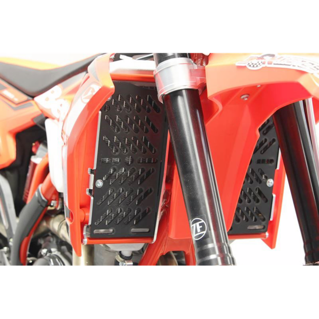AXP RACING XTR SKIDPLATE 8MM BETA 125 200-250-300RR AX1583