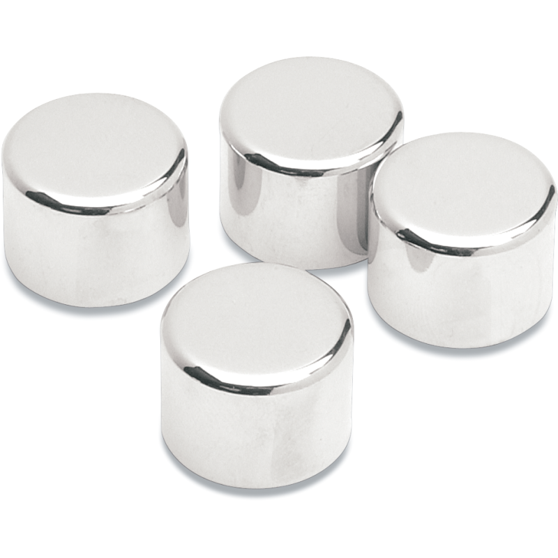 DRAG SPECIALTIES TWIN CAM ROCKER BOX COVERS 4PK MK517